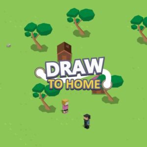 draw to home 3d