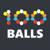 100 balls